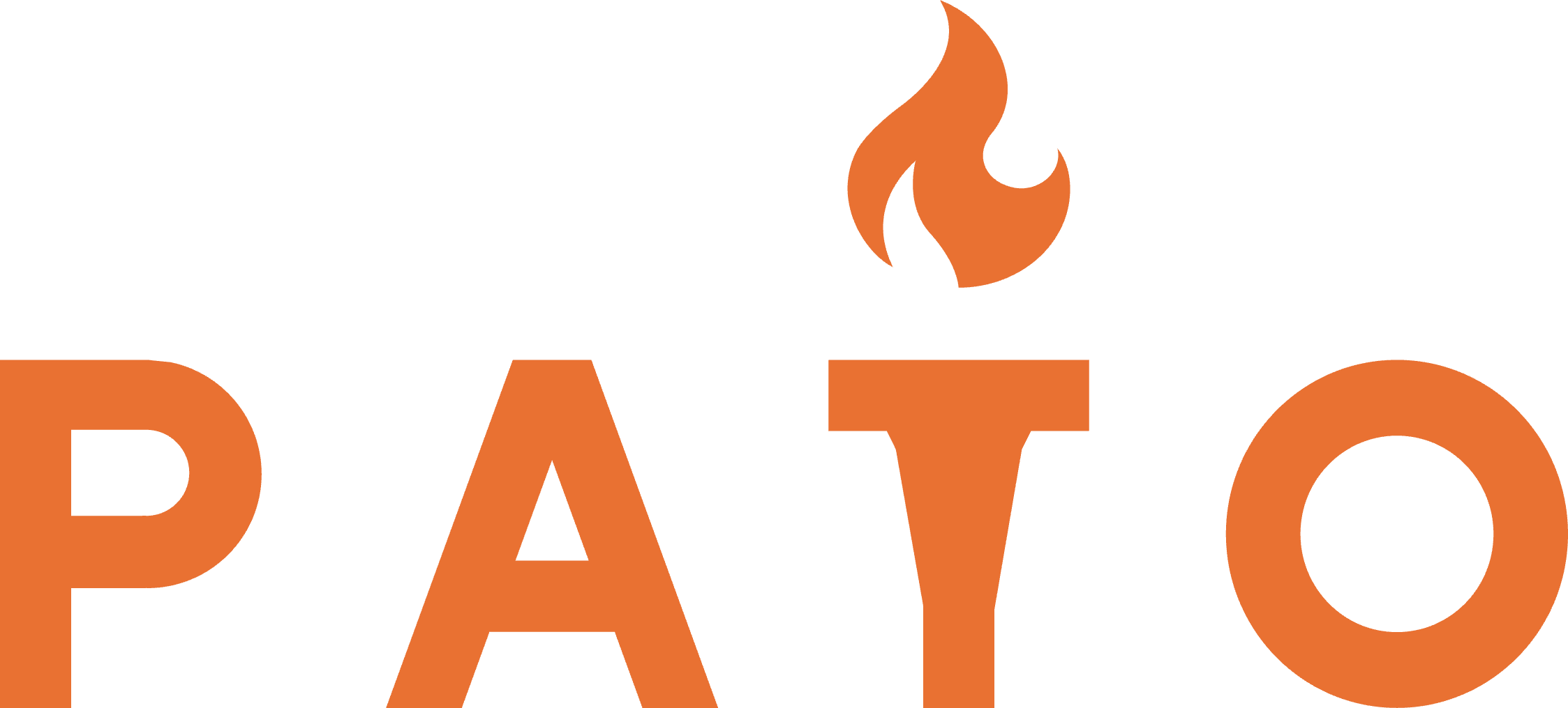PATO logo
